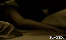 Jessica Jones - AKA Blacked